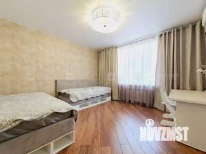 3-к квартира, вторичка, 94м2, 5/9 этаж