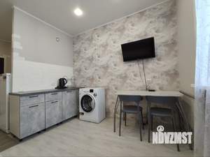 1-к квартира, вторичка, 17м2, 2/4 этаж