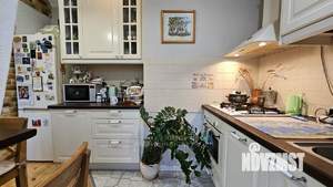 4-к квартира, вторичка, 86м2, 3/3 этаж