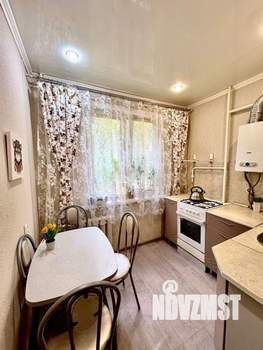 1-к квартира, вторичка, 33м2, 1/5 этаж