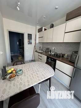 2-к квартира, вторичка, 60м2, 7/9 этаж