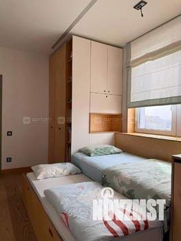 3-к квартира, вторичка, 93м2, 8/10 этаж