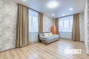 1-к квартира, вторичка, 31м2, 1/2 этаж