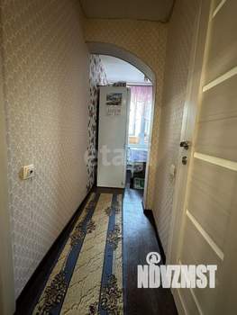 1-к квартира, вторичка, 34м2, 4/9 этаж