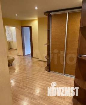 3-к квартира, вторичка, 110м2, 12/15 этаж