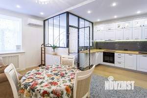 1-к квартира, вторичка, 40м2, 1/5 этаж