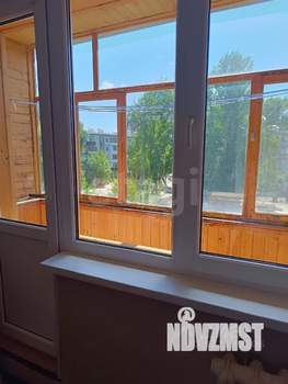 1-к квартира, вторичка, 34м2, 4/5 этаж