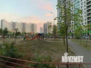 2-к квартира, вторичка, 45м2, 10/18 этаж