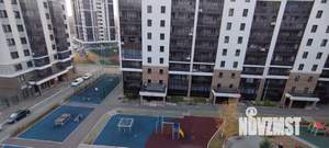 1-к квартира, вторичка, 34м2, 6/9 этаж