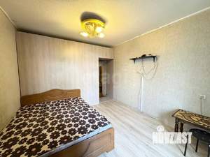 2-к квартира, вторичка, 46м2, 2/5 этаж