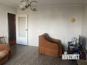 3-к квартира, вторичка, 71м2, 8/9 этаж