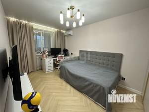 2-к квартира, вторичка, 49м2, 5/9 этаж