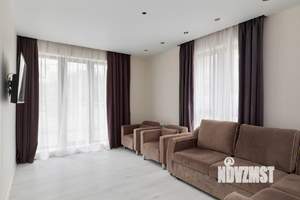 3-к квартира, вторичка, 73м2, 3/7 этаж