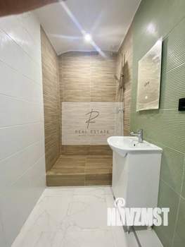 1-к квартира, вторичка, 45м2, 6/6 этаж