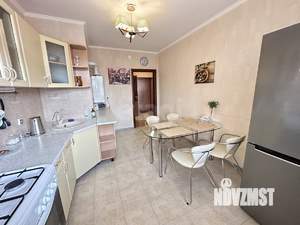 1-к квартира, вторичка, 46м2, 3/9 этаж