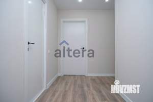 3-к квартира, вторичка, 73м2, 16/25 этаж