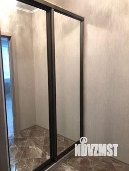 1-к квартира, вторичка, 38м2, 2/16 этаж