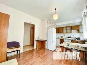 1-к квартира, вторичка, 39м2, 2/4 этаж