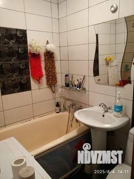 1-к квартира, вторичка, 32м2, 5/5 этаж