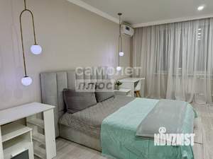 1-к квартира, вторичка, 52м2, 8/12 этаж