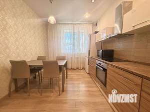 1-к квартира, вторичка, 50м2, 9/17 этаж