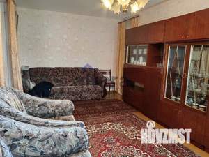 3-к квартира, вторичка, 60м2, 1/5 этаж