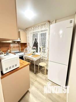 1-к квартира, вторичка, 36м2, 2/9 этаж