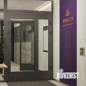 2-к квартира, вторичка, 51м2, 11/15 этаж