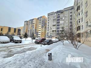 1-к квартира, вторичка, 38м2, 1/9 этаж