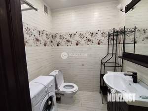 3-к квартира, вторичка, 73м2, 2/10 этаж