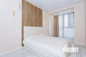 3-к квартира, вторичка, 90м2, 4/8 этаж