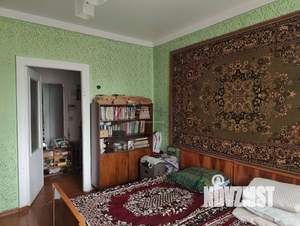 2-к квартира, вторичка, 55м2, 3/5 этаж