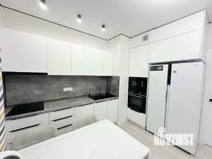 1-к квартира, вторичка, 47м2, 1/20 этаж
