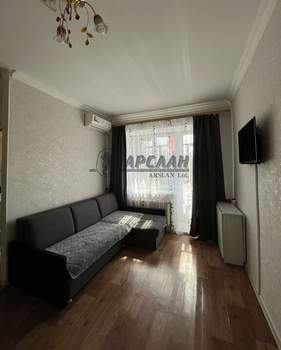 1-к квартира, вторичка, 32м2, 4/5 этаж