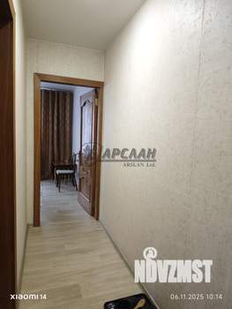 2-к квартира, вторичка, 44м2, 1/5 этаж