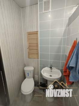 Студия квартира, вторичка, 31м2, 3/7 этаж