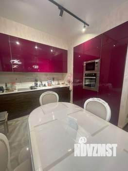 2-к квартира, вторичка, 62м2, 14/24 этаж