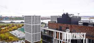 3-к квартира, вторичка, 99м2, 19/22 этаж