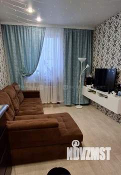 2-к квартира, вторичка, 38м2, 2/2 этаж