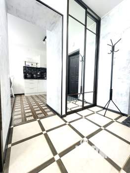 2-к квартира, вторичка, 46м2, 7/13 этаж