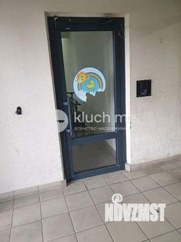 1-к квартира, вторичка, 30м2, 2/19 этаж