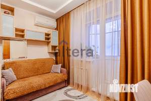 1-к квартира, вторичка, 47м2, 2/10 этаж