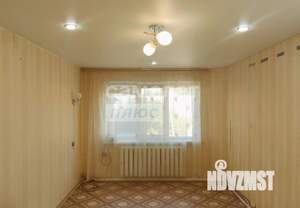 2-к квартира, вторичка, 42м2, 1/2 этаж