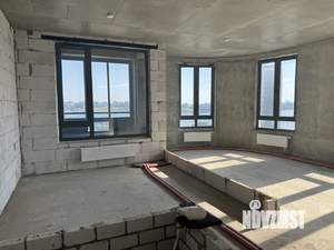 2-к квартира, вторичка, 56м2, 12/22 этаж