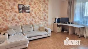 2-к квартира, вторичка, 66м2, 6/9 этаж