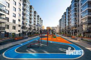 3-к квартира, вторичка, 66м2, 4/9 этаж