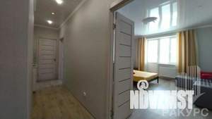 3-к квартира, сданный дом, 68м2, 11/19 этаж