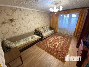 2-к квартира, вторичка, 56м2, 10/10 этаж