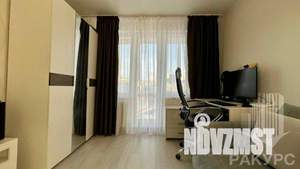 2-к квартира, вторичка, 47м2, 4/5 этаж