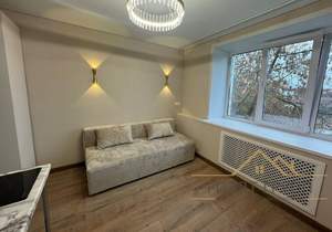Студия квартира, вторичка, 18м2, 3/5 этаж